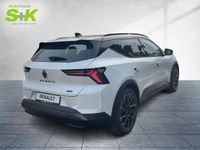 Gebraucht Renault Scenic E-Tech Esprit Alpine 160 kW (218 PS) 2025 Perlmuttweiß, dach blackpearlschwarz (weiß) SUV