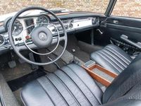 Gebraucht Mercedes SL280 1970 Cabrio