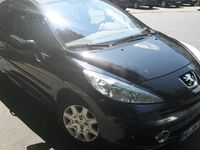 gebraucht Peugeot 207 Sport 1.6i