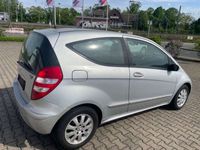 gebraucht Mercedes A150 A 150 A -KlasseErst 87.120 KM,NaviTÜV Neu