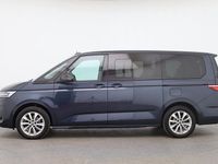 Gebraucht VW Multivan Life 150 PS (110 kW) 2024 Blau Van / Kleinbus