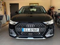 Gebraucht Audi A1 Ambiente 116 PS (85 kW) 2024 Schwarz SUV
