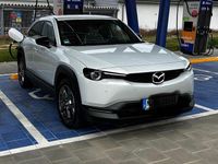 Gebraucht Mazda MX30 106 kW (145 PS) 2020 Grau SUV