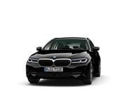 Gebraucht BMW 530 Efficient Dynamics 184 PS (135 kW) 2025