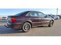 Gebraucht Audi A4 Comfort 101 PS (74 kW) 1996 Piemontrot Limousine