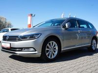 Gebraucht VW Passat Highline 190 PS (139 kW) 2015 Silber Kombi