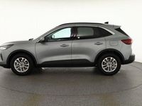 Neu Ford Kuga Titanium 186 PS (136 kW) 2025 Silber SUV