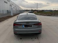Gebraucht Audi A5 S-Line 286 PS (210 kW) 2019 Grau Coupé