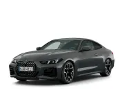 Gebraucht BMW 420 Coupé Comfort Edition 184 PS (135 kW) 2026 Dravitgrau (grau) Coupé