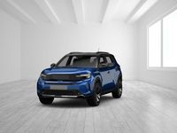 Neu Opel Frontera 145 PS (106 kW) 2026 Kanyon orange / dach schwarz SUV