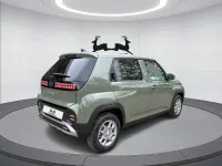 Neu Hyundai Inster Trend 71 kW (97 PS) 2026 Grün Kleinwagen