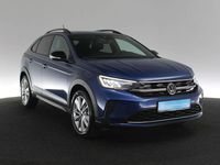 Gebraucht VW Taigo Goal 116 PS (85 kW) 2025 Blau / reef blue SUV