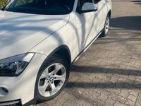 gebraucht BMW X1 xDrive 18d