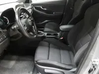 Gebraucht Hyundai i30 N Line 120 PS (88 kW) 2023 Shadow grey Kombi