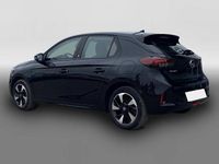 Gebraucht Opel Corsa-e Edition 100 kW (136 PS) 2022 Schwarz Kleinwagen