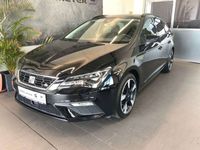 gebraucht Seat Leon ST FR 2.0TSI DSG+Bluetooth+USB+Sitzheizung