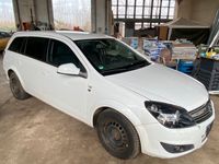 gebraucht Opel Astra 1.7 CDTI EURO 5. TÜV 09.25