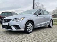 gebraucht Seat Ibiza Style 1.0 TSI DSG NAVI GBA PDC KLIMA BT ZV