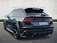 gebraucht Audi RS Q8 4.0 TFSI Signature Edition 56 of 96 Allrad HUD Luf