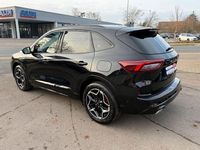 Gebraucht Ford Kuga ST-Line X 152 PS (111 kW) 2024 Schwarz SUV