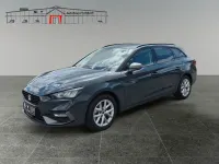 Neu Seat Leon FR 116 PS (85 kW) 2026 Limousine