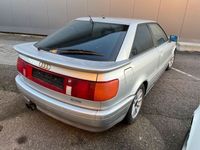 gebraucht Audi Coupé 1.8