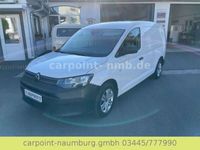 gebraucht VW Caddy Maxi Cargo