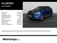 Neu VW Taigo Style 85 PS (62 kW) 2026 Blau SUV