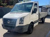 Gebraucht VW Crafter 136 PS (100 kW) 2006 Grau Van
