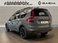 Neu Dacia Jogger Extreme 101 PS (74 kW) 2025 Grau Van / Kleinbus