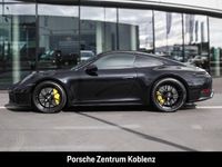 Neu Porsche 992 541 PS (397 kW) 2026 Schwarz Coupé