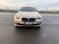 Gebraucht BMW 535 Gran Turismo Performance 299 PS (219 kW) 2010 Silber Limousine
