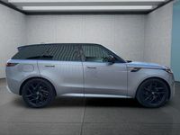 Gebraucht Land Rover Range Rover 460 PS (338 kW) 2025 Grau SUV