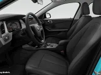 Gebraucht BMW 116 Advantage 109 PS (80 kW) 2022 Snapper rocks blue Kleinwagen