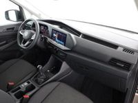 Gebraucht VW Caddy Basis 102 PS (75 kW) 2025 Mojave beige metallic Van / Kleinbus