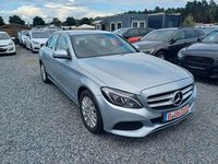 Gebraucht Mercedes C180 Avantgarde 156 PS (114 kW) 2015 Grau Limousine