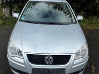 gebraucht VW Polo 1.4 Motor benzin