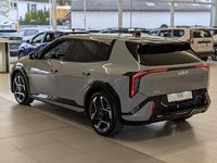 Neu Kia EV4 Comfort 150 kW (204 PS) 2026 Wolfgrau Limousine