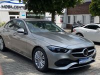 Gebraucht Mercedes C200 204 PS (150 kW) 2023 Mojavesilber  metalliclack Limousine