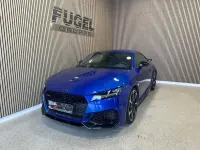Gebraucht Audi TT RS Sport 400 PS (294 kW) 2023 Individuallackierungen audi exclusive