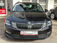 gebraucht Skoda Octavia Ambition 1.6 TDI DSG / LED / ACC / Garantie / uvm