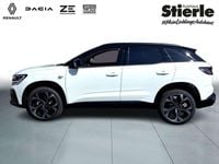 Usata Renault Austral Iconic Esprit Alpine 158 CV (116 kW) 2025 Bianco SUV