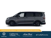 Neu VW Multivan 150 PS (110 kW) 2026 Grau Van / Kleinbus