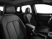 Neu Audi Q4 e-tron 150 kW (204 PS) 2026 Grau SUV