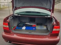 Gebraucht Volvo S70 170 PS (125 kW) 2000 Rot Limousine