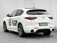 gebraucht Alfa Romeo Stelvio ESTREMA - ASSISTENZPAKET - PANORAMA - ALARMANLAGE