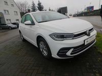 gebraucht VW Polo Style mit IQ.Light und Sitzheizung