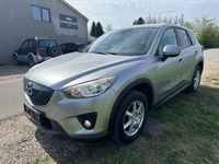 Second-hand Mazda CX-5 165 CP (121 kW) 2012 SUV