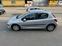 gebraucht Peugeot 207 TÜV und HU neu bis 03/2026