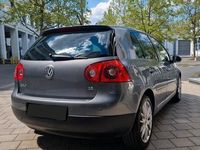 gebraucht VW Golf V 1.6 United